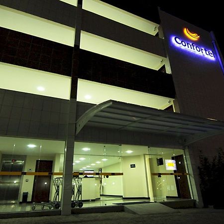 Confortel Executive Καμπίνα Γκράντε Εξωτερικό φωτογραφία