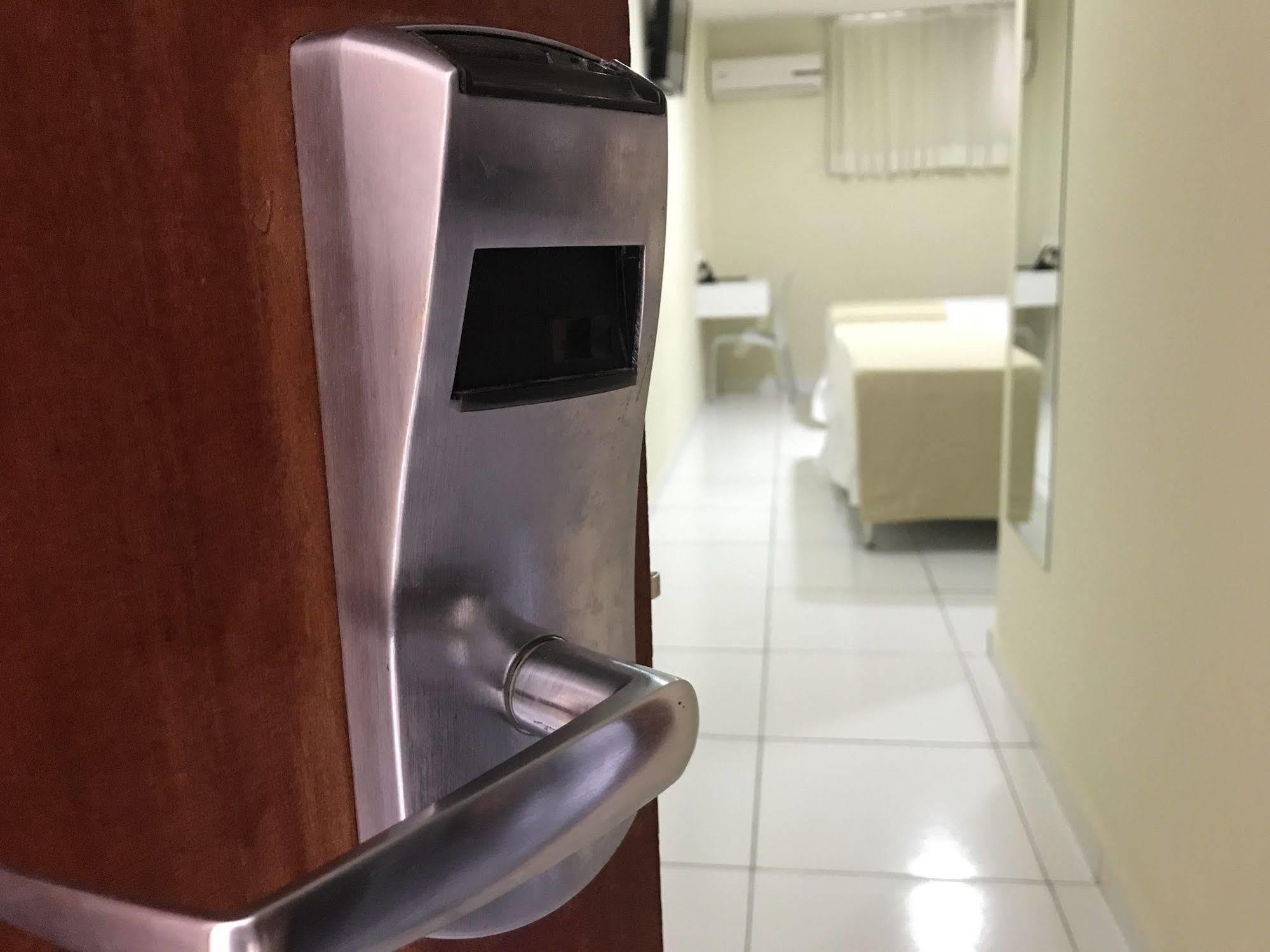 Confortel Executive Καμπίνα Γκράντε Εξωτερικό φωτογραφία